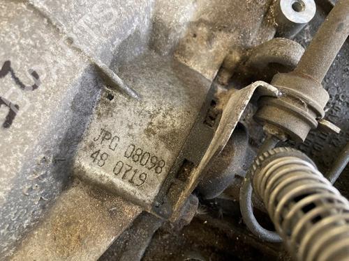 Gearbox VW GOLF V (1K1) 1.4 TSI | BP28300265M3 