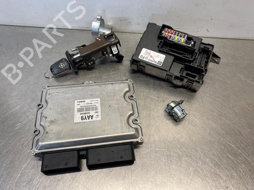Pulsantiera OPEL MERIVA B MPV (S10) 1.7 CDTI (75) (110 hp) 29586253