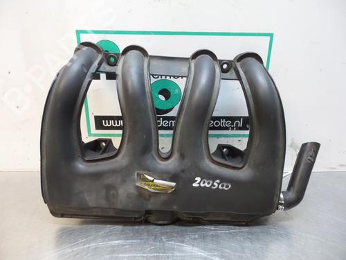 Used Intake manifold Intake manifold PEUGEOT PARTNER Box Body/MPV (5_, G_) 1.9 D (69 hp) 19611294 19611294