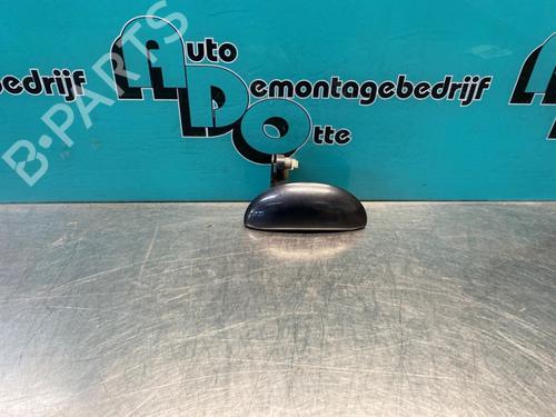Håndtag i tag CITROËN C1 (PM_, PN_) 1.0 (68 hp) 28298748