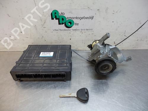 Used Control unit Control unit 19599620 19599620