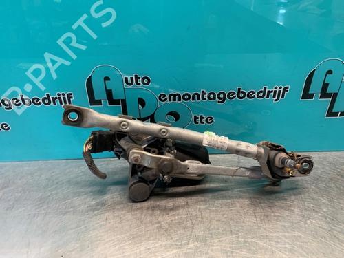 Mecanismo de escovas frente CITROËN C1 (PM_, PN_) 1.0 | BP19625942C83