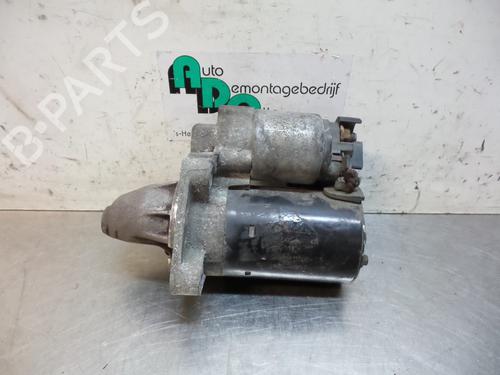 Used Starter Starter 19601283 19601283