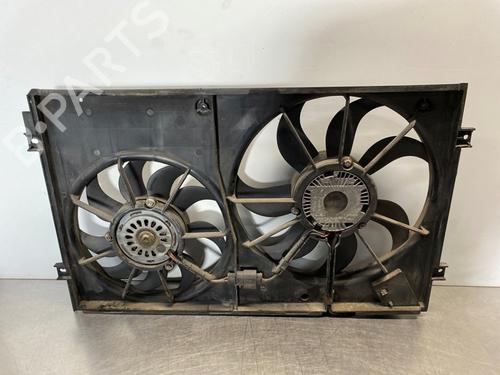 Køleventilator elektrisk VW GOLF V (1K1) 1.4 TSI | BP28300437M35 