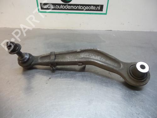 Left front suspension arm BMW 7 (E65, E66, E67) 740 d | BP19606796M12 - Image 2