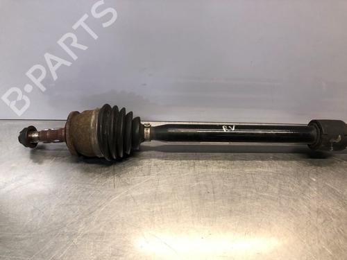 Right front driveshaft OPEL ASTRA J (P10) 1.4 Turbo (68) | BP32205807M39