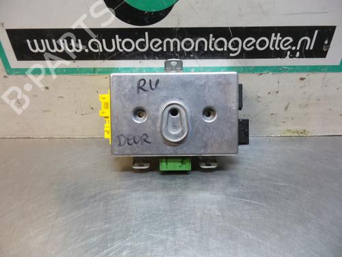 Used Comfort control module BMW 5 (E60) 520 i (170 hp) 19612448