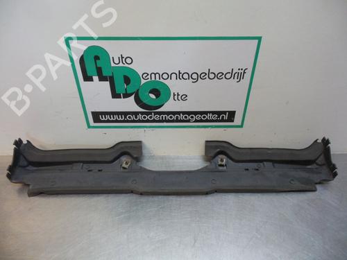 Pipe BMW 7 (E65, E66, E67) 740 d | BP19607455M125 - Image 2