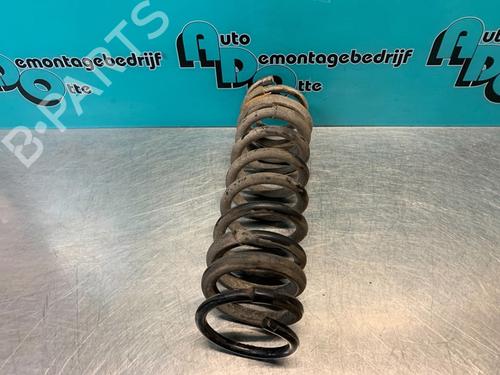 Shock absorber spring FORD FOCUS II Turnier (DA_, FFS, DS) 1.6 | BP19624643C152 