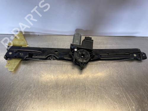 Used Front right window mechanism Front right window mechanism 37516430 37516430
