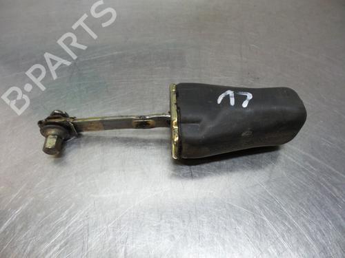 Used Hinge/Door check strap Hinge/Door check strap VW TRANSPORTER T4 Van (70A, 70H, 7DA, 7DH) 2.5 TDI (88 hp) 19608472 19608472