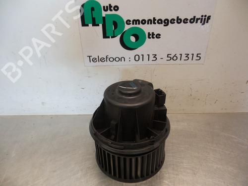 Used Heater blower motor Heater blower motor FORD FOCUS II Saloon (DB_, FCH, DH) 1.6 TDCi (109 hp) 19591443 19591443