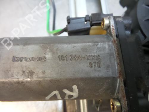 Front right window mechanism MERCEDES-BENZ A-CLASS (W168) A 190 (168.032, 168.132) | BP19611629C23 