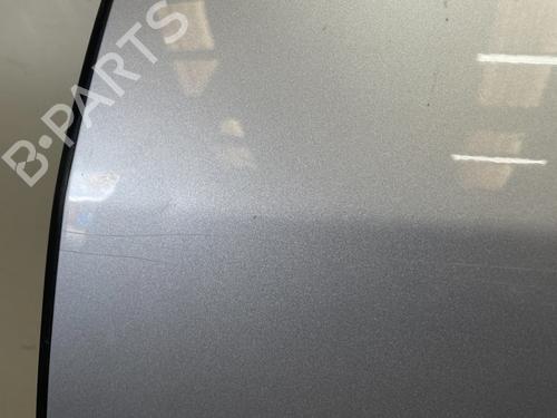 Left rear door VW TOURAN (1T1, 1T2) 1.6 FSI | BP19615911C4 