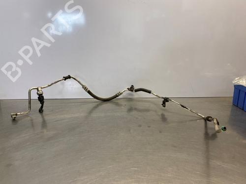 Used AC pipe AC pipe KIA PICANTO I (SA) 1.1 (65 hp) 34100328 34100328