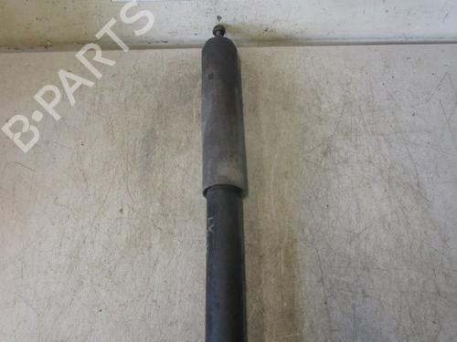 Used Left front shock absorber MERCEDES-BENZ S-CLASS (W116) 450 SE, SEL (116.032) (224 hp) 19587969