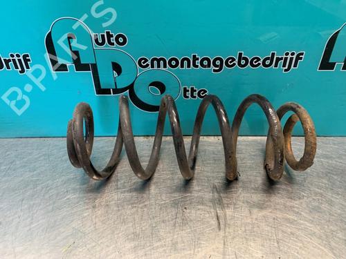 Used Shock absorber spring PEUGEOT 307 (3A/C) 1.6 16V (109 hp) 19628533