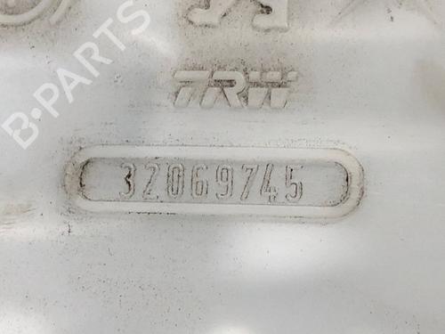 Brake master cylinder PEUGEOT 208 I (CA_, CC_) 1.2 VTI 82 | BP29965610M77 