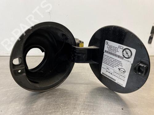 Tanklokket VW POLO V (6R1, 6C1) 1.2 TDI | BP30052197C131 