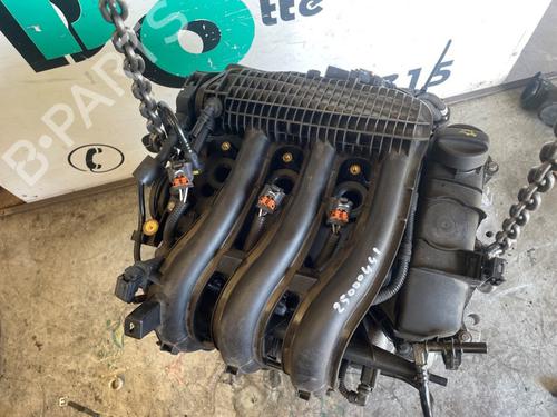 Engine PEUGEOT 208 I (CA_, CC_) 1.2 VTI 82 | BP29868216M1