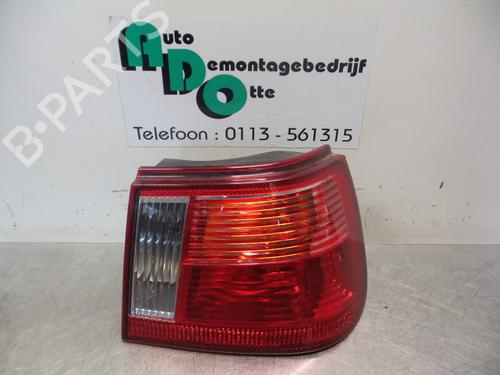 Used Right taillight Right taillight SEAT IBIZA II (6K1) 1.4 i (60 hp) 19591008 19591008