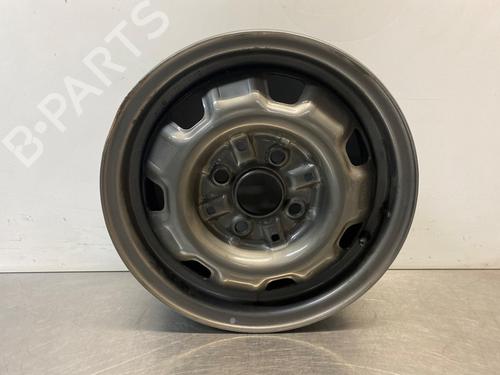 Cerchio TOYOTA STARLET (_P8_) 1.3 12V (EP81_, EP81R) (75 hp) 30623405
