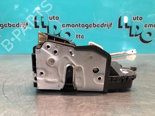 Rear left lock BMW 3 Touring (E46) 328 i | BP28297400C100 