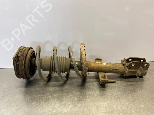 Used Right front shock absorber Right front shock absorber RENAULT MODUS / GRAND MODUS (F/JP0_) 1.4 (JP01, JP0J) (98 hp) 33115960 33115960
