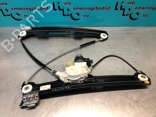 Used Front left window mechanism Front left window mechanism 20719557 20719557