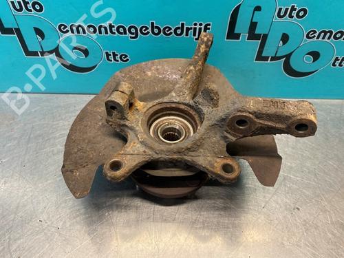 Used Left front steering knuckle Left front steering knuckle 37516425 37516425