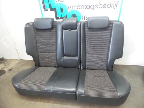 Used Rear seat KIA SPORTAGE II (JE_, KM_) 2.0 i 16V (141 hp) 19609138