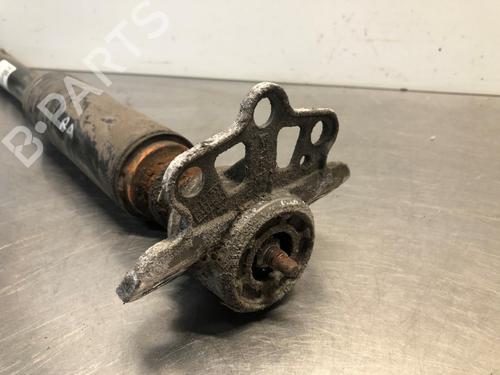 Right rear shock absorber OPEL CORSA E (X15) 1.4 (08, 68) | BP30743200M19