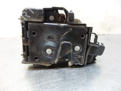 Used Rear left lock VW POLO (6N2) 1.9 SDI (64 hp) 19596650