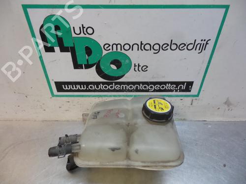 Used Expansion tank MAZDA 3 (BK) 1.3 (BK14) (84 hp) 19611490