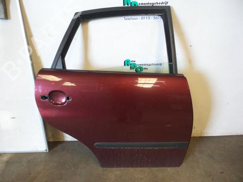Used Right rear door SEAT CORDOBA (6L2) 1.4 16V (75 hp) 19592967