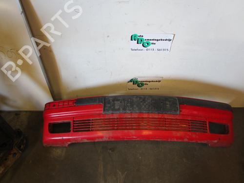 Used Front bumper BMW 3 Coupe (E36) 316 i (102 hp) 19589793