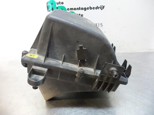 Air filter box OPEL VECTRA C GTS (Z02) 2.2 16V (F68) | BP19594994M87 
