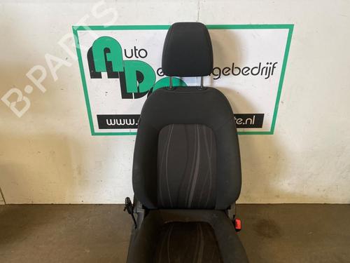 Right front seat CHEVROLET AVEO Saloon (T300) 1.2 | BP32701945C16  - Image 5