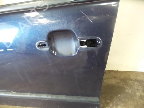 Left front door VW CADDY II Box Body/MPV (9K9A) 1.9 D | BP19592173C2 