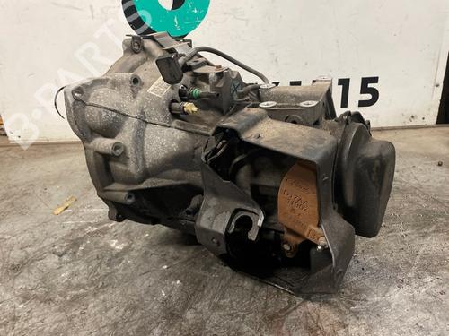 Gearbox FORD FIESTA VI (CB1, CCN) 1.25 | BP29851759M3