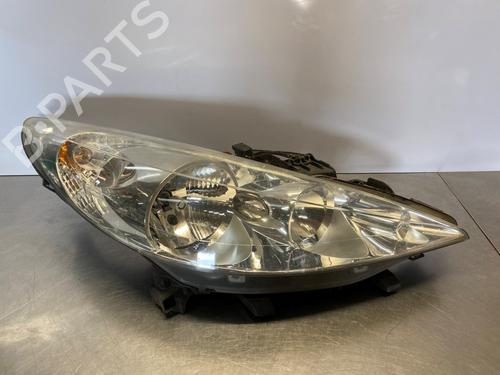 Used Right headlight Right headlight 39622155 39622155