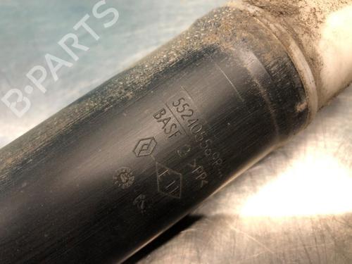 Right rear shock absorber RENAULT CLIO IV (BH_) 0.9 TCe 90 (BHNF, BHMA, BHMH, BHJK, BHJR) | BP28298933M19 