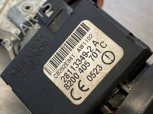 Switch RENAULT TWINGO II (CN0_) 1.2 16V (CN0K, CN0V, CN0A) | BP37194766I30 - Image 3