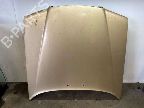 Used Hood MERCEDES-BENZ S-CLASS (W126) 300 SD (126.120) (125 hp) 29932723