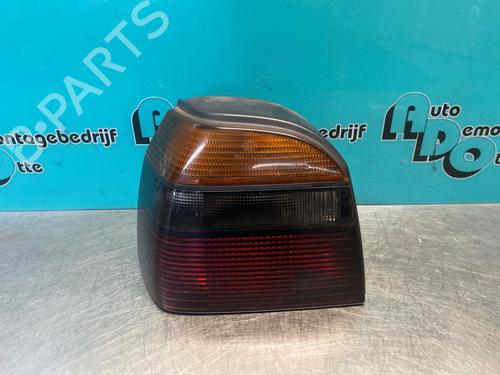 Used Left taillight VW GOLF III (1H1) 1.6 (75 hp) 28299852