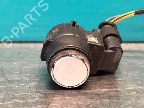 Electronic module BMW 3 (E90) 318 i | BP28305651M83 - Image 2