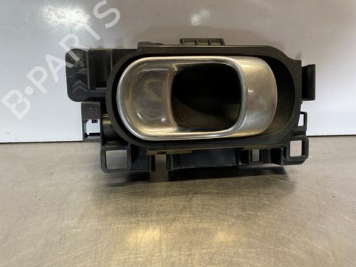 Used Front left exterior door handle Front left exterior door handle 37516437 37516437