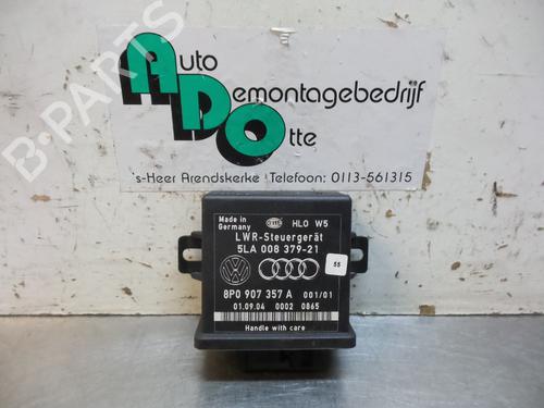 Used Lights ECU Lights ECU 19603719 19603719