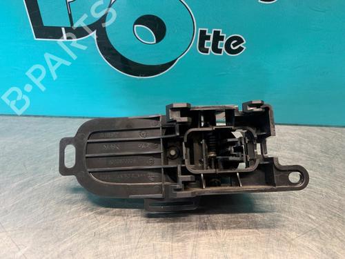Front left exterior door handle NISSAN NOTE (E11, NE11) 1.6 | BP19626308C128 