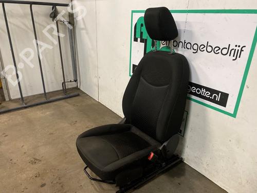 Right front seat OPEL KARL (C16) 1.0 | BP23186887C16 